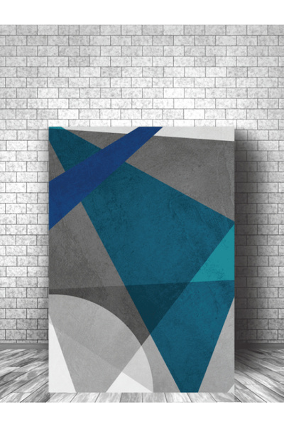 Araton Tablou panza canvas, Abstract 2208, 70 x 100 cm