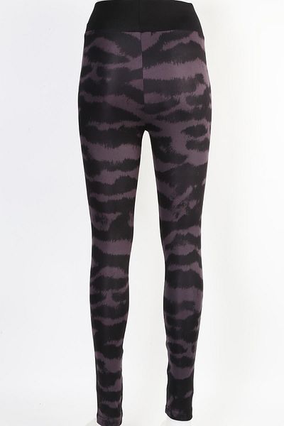Moda Azze Lesca Trend Leggings Leggings Brf07