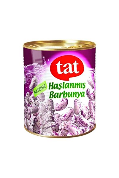 Tat 1/1 HASLANMIS BARBUNYA