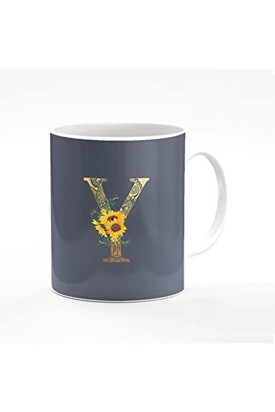 Stylizedd كوب قهوة مطبوع عليه اسم مصمم، 11 أونصة، أكواب هدايا شخصية من السيرا...