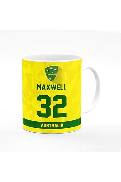 Stylizedd Designer Printed Coffee Mug with Heavy Duty Handle 11oz Ceramic Personalised Gift Mugs Cup