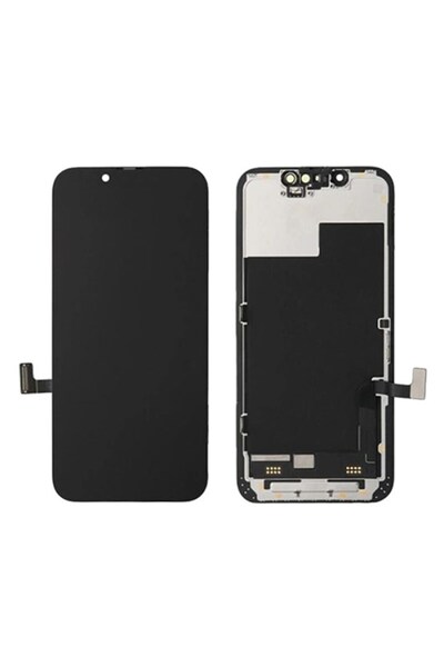 OEM SDİP İphone 15 Pro Uyumlu Lcd Ekran GLW İPS A+++Süper Kalite