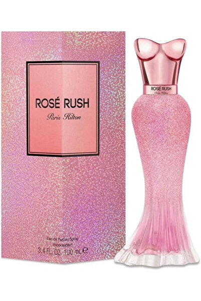 Paris Hilton عطر روز راش للنساء أو دو برفيوم 100 مل