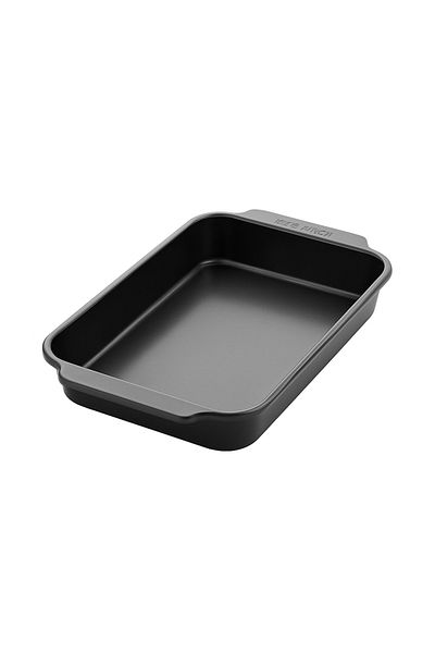 Greenpan Thermolon ™   Surface Baking Tray 33X22.5 cm – Healthy Non-Stick & Durable Carbon Steel