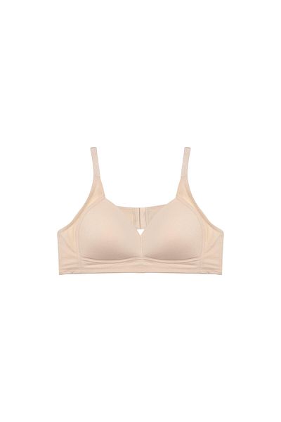 Pardon Bra Without Underwire Without Support 699