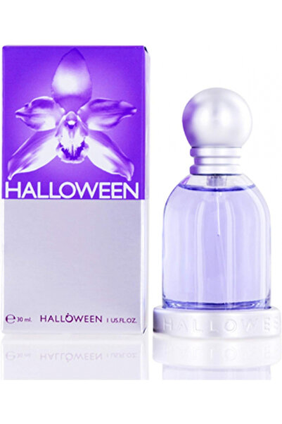 Jesus Del Pozo Halloween for Women EDT 30Ml