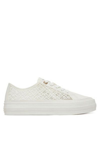 Tommy Hilfiger Tommy Hilfiger Women's Sneakers FW0FW08685 multicolor