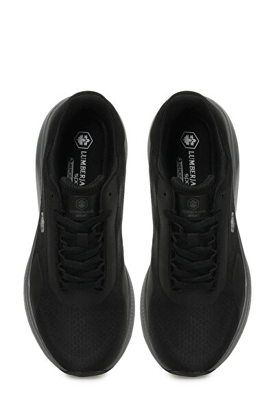 lumberjack 5W Musonda 5Pr Siyah Erkek Sneaker A102019057