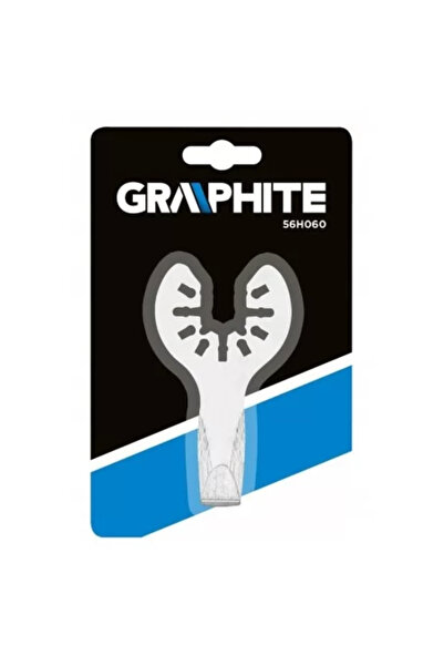 graphite Pevná škrabka pro multifunkční nástroj, 15 mm