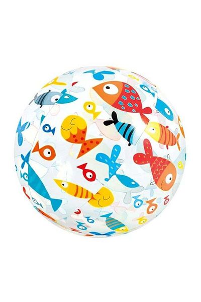 HSM Children's Play Balls for Pool and Beach