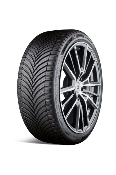 Bridgestone 255/45R19 104Y XL Turanza All Seasons 6 (4 Mevsim) (2025)