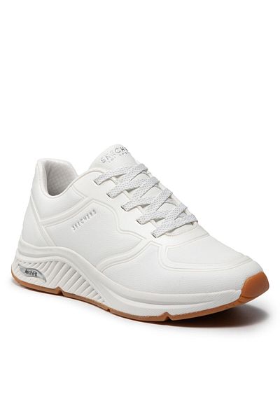 SKECHERS Women's Sneakers 155570 White