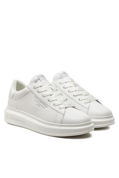 Karl Lagerfeld Men's Sneakers KL52584 White