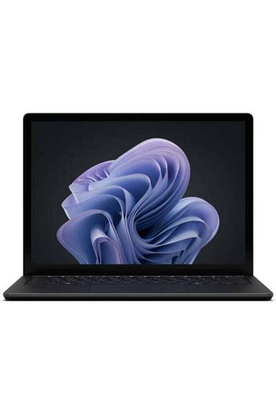 MICROSOFT جهاز Surface Laptop 6 بشاشة PixelSense مقاس 13 بوصة، ومعالج Core Ultra 7، وذاكرة وصول عشوائي (RAM) سعة 16 جيجابايت، وقرص SSD سعة 512 جيجابايت