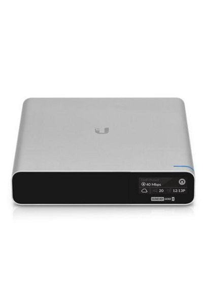 Ubiquiti Cloud Key Gen2 Plus Integrated Management System