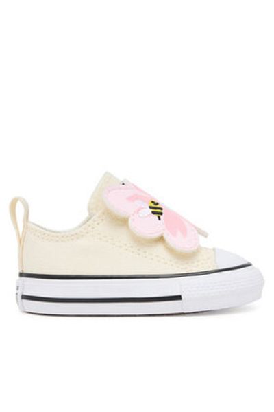 converse Girls Sneakers A13452C Multicolor