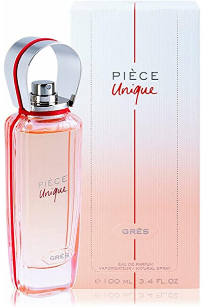 Gres قطعة فريدة من نوعها للجنسين EDP 100 مل