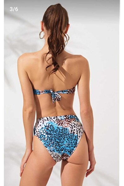 Pierre Cardin Страплз бікіні комплект Ocean