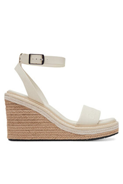 Calvin Klein Γυναικείες Εσπαντρίγιες HW0HW02376 πολύχρωμες