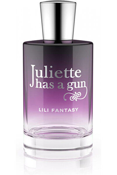 Juliette has a gun ليلي فانتسي للنساء أو دو برفيوم 100 مل