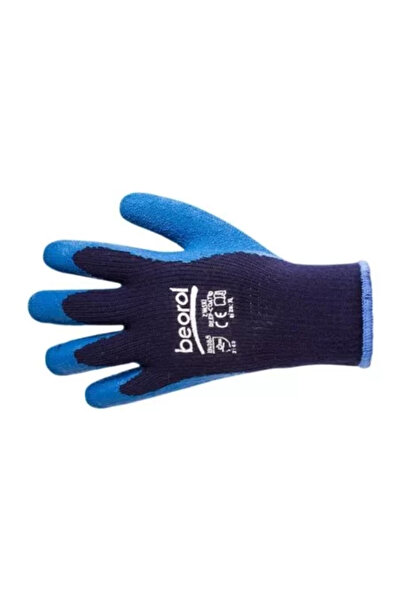 beorol Zimné rukavice, latexové, veľkosť XL