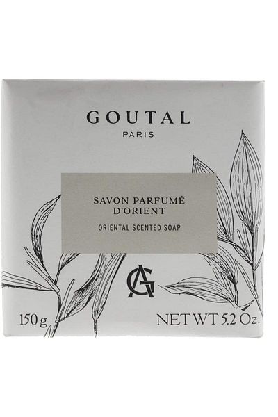 GOUTAL Savon Parfume D'Orient Oriental for Unisex Scented Soap - 150g