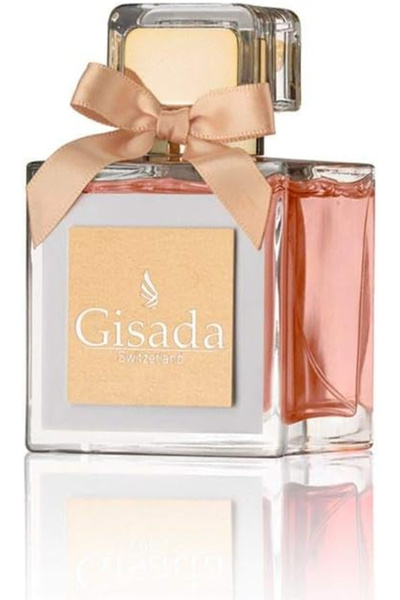 GİSADA دونا للنساء أو دو تواليت 100 مل