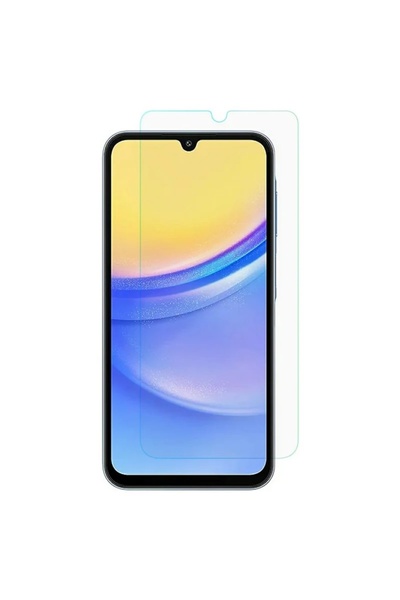 SKYDDAR INNOVATION Folie de sticlă pentru Samsung Galaxy A16, complet lipită,...