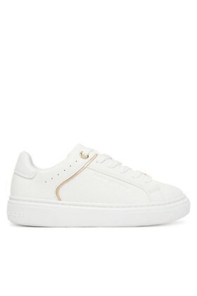 Tommy Hilfiger Teniși pentru fete T3A9-33982-1355X048 multicolori