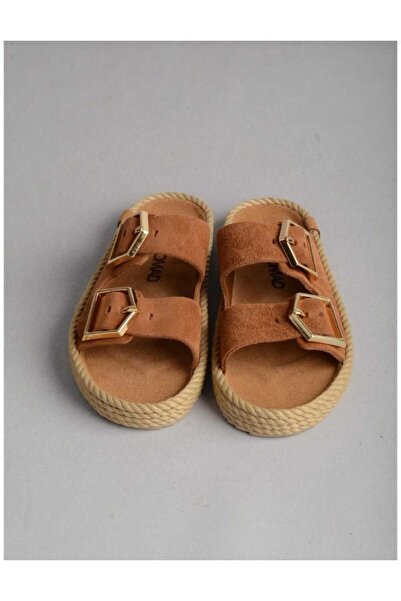 Bohonomad Сіднейські жіночі тапочки Taba