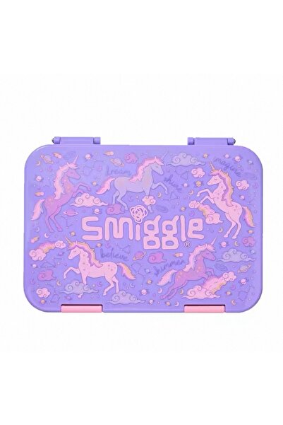 SMIGGLE Cutie de prânz Unicorn