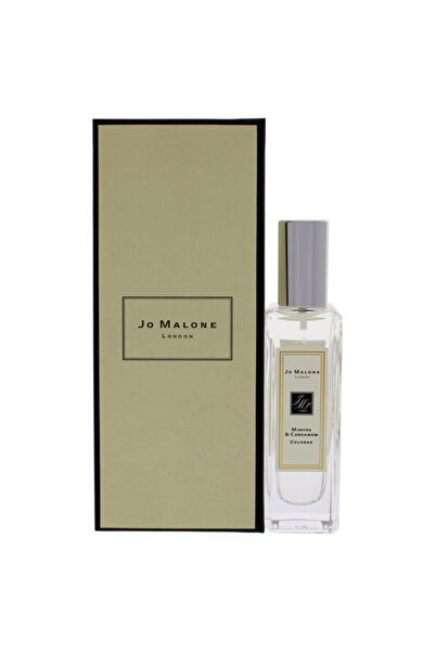 Jo Malone Mimosa & Cardamom for Unisex Cologne 30Ml