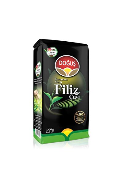 Çaykur DOGUS FILIZ CAY 1000GR