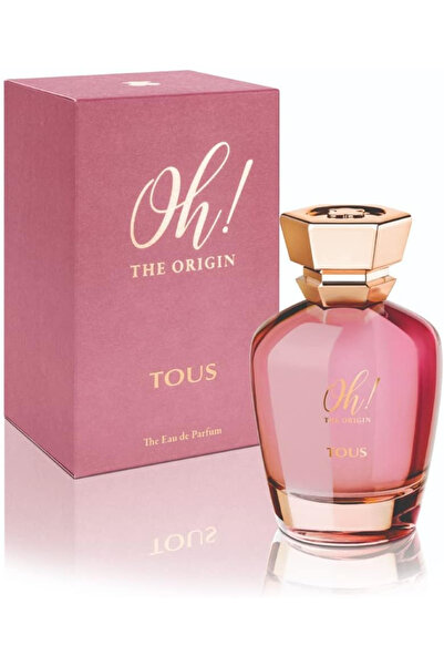 Tous أوه! ذا أوريجين للنساء، ١٠٠ مل