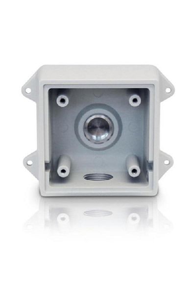 AVIGILON Junction Box H4-BO-JBOX1 for H4A HD Bullet, H4SL HD Bullet or H4 Thermal Camera