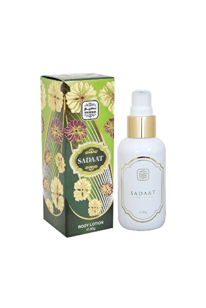 Naseem Sadaat - Body Lotion for Men and Women 80gm
