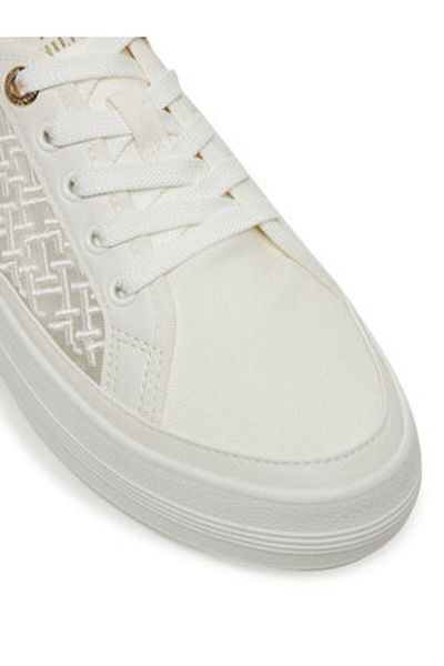 Tommy Hilfiger Tommy Hilfiger Women's Sneakers FW0FW08685 multicolor