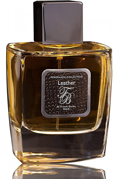 Franck Boclet عطر ليذر للرجال 100 مل