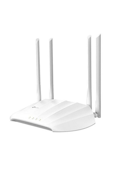 TP-LINK AC1200 Gigabit Router TL-WA1201 – Dual Band WiFi, High-Speed Connectivity