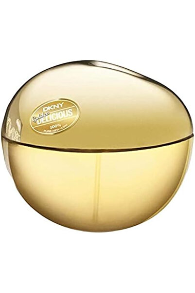 DONNA KARAN عطر جولدن ديليشس للنساء أو دو بارفان 100 مل