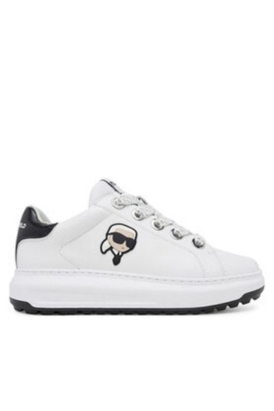 Karl Lagerfeld Women's Sneakers KL67530 multicolor