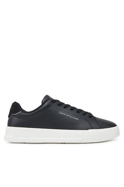Tommy Hilfiger Tommy Hilfiger Men's Sneakers FM0FM05367 Black