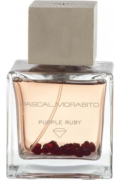 Pascal Morabito Purple Ruby for Women EDP 95Ml