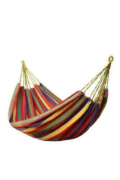 Strend Pro Cotton hammock, max 200 kg, 240 x 160 cm, Ling, Strend Pro