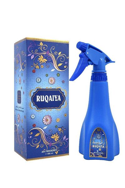 Naseem Essential Ruqaiya Air Freshener Spray 300 ml