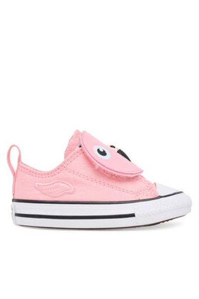 converse Girls Sneakers A11789C Multicolor