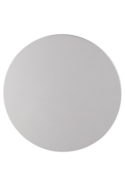 Klausen Aplica LED de exterior Eclipse KL121040, 9W, 540lm, lumină, IP54, albă,