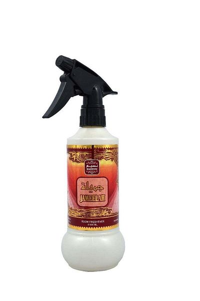 Naseem Jameelah Air Freshener Spray 500ml
