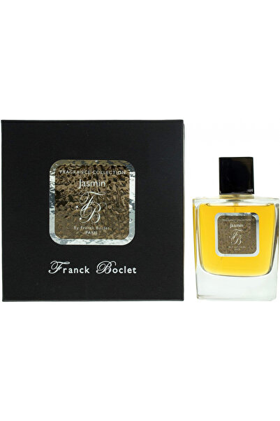 Franck Boclet عطر جاسمين للجنسين 100 مل