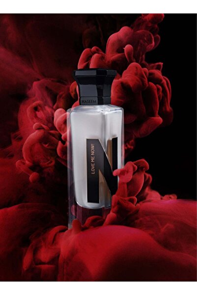 Naseem Love me Now - Eau De Parfum for Men and Women 75ml